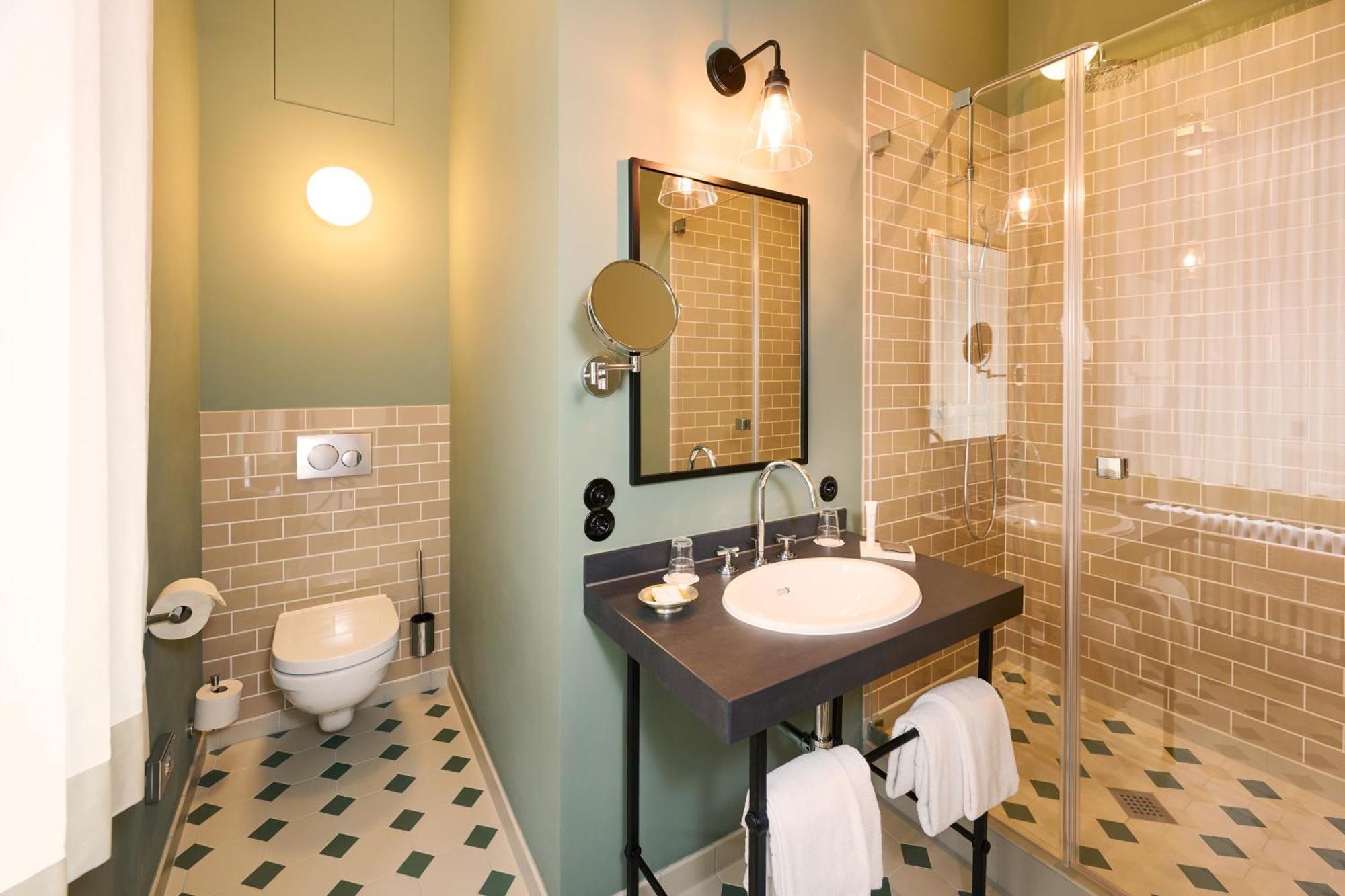 Hotel Winzerhof Ross & Rose Trechtingshausen Esterno foto