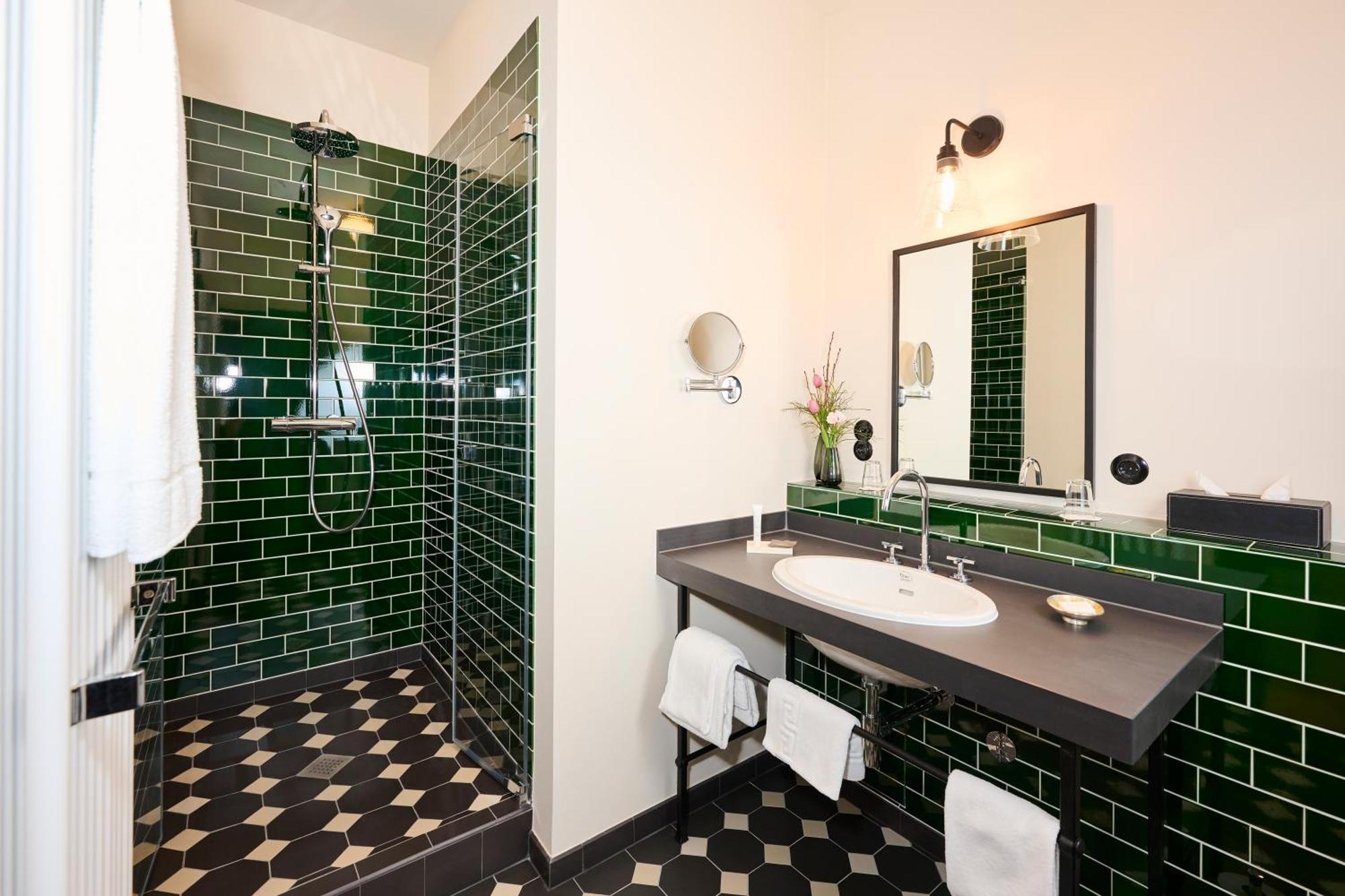 Hotel Winzerhof Ross & Rose Trechtingshausen Esterno foto