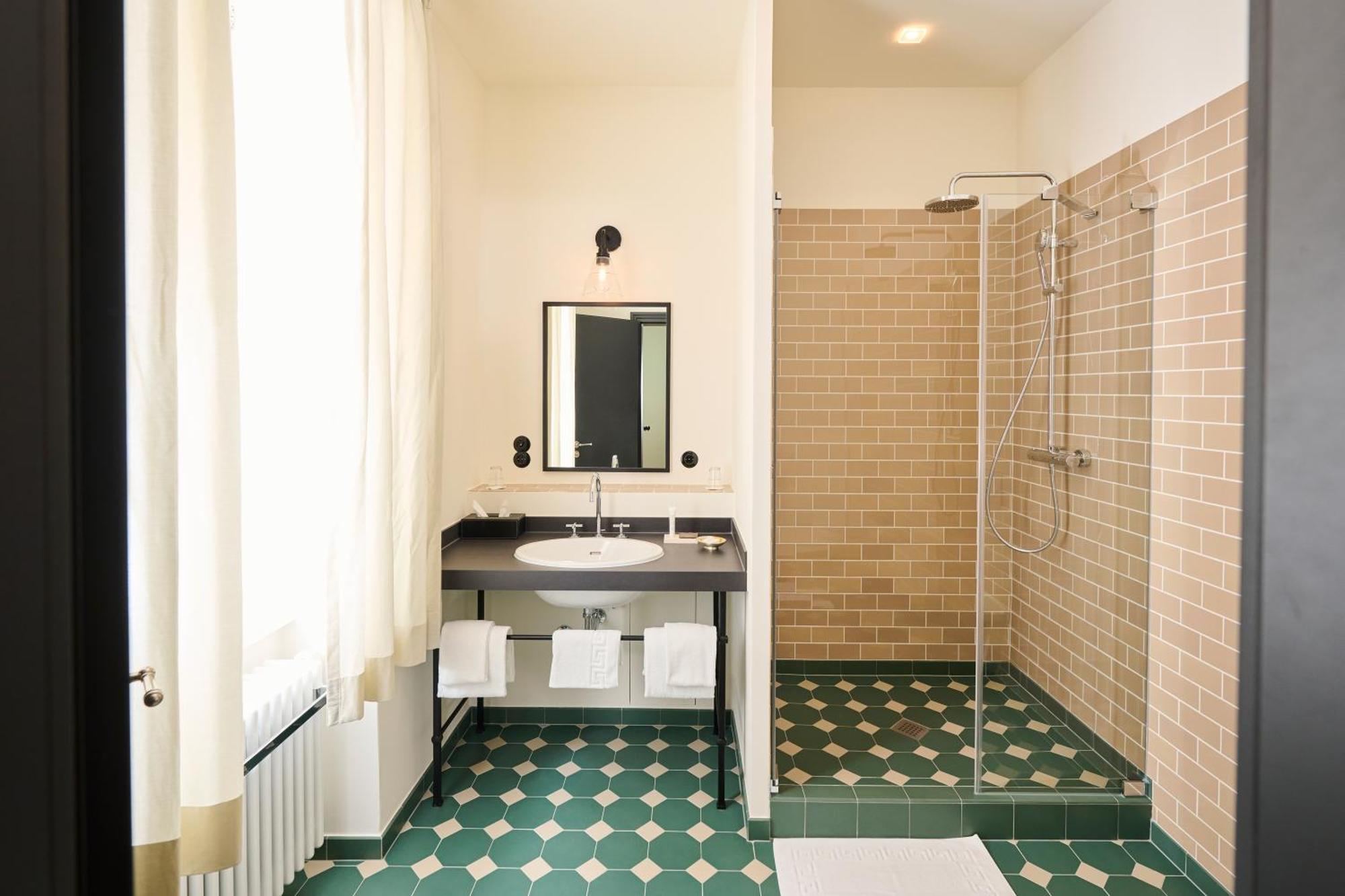 Hotel Winzerhof Ross & Rose Trechtingshausen Esterno foto